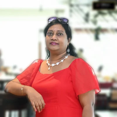 Chitra Desai