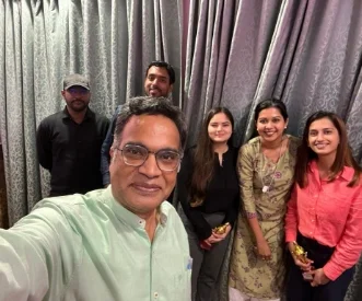 Markiverse Media Offset 2023 Indore