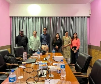 Markiverse Media Offset 2023 Indore