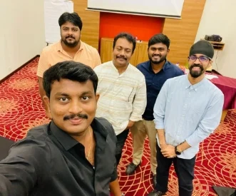 Markiverse Media Offset 2023 Hyderabad