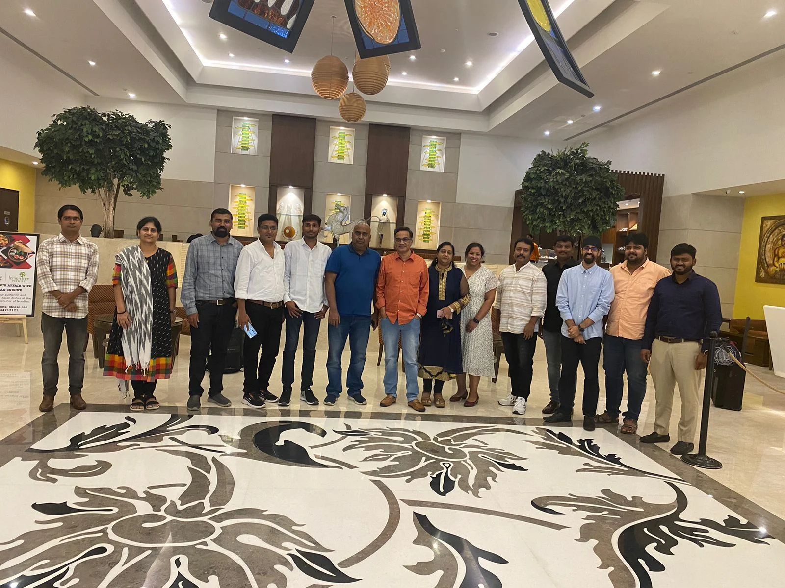 Markiverse Media Offset 2023 Hyderabad