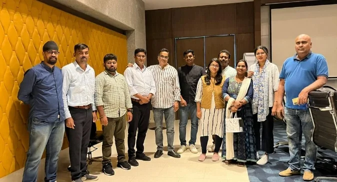 Markiverse Media Offset 2022