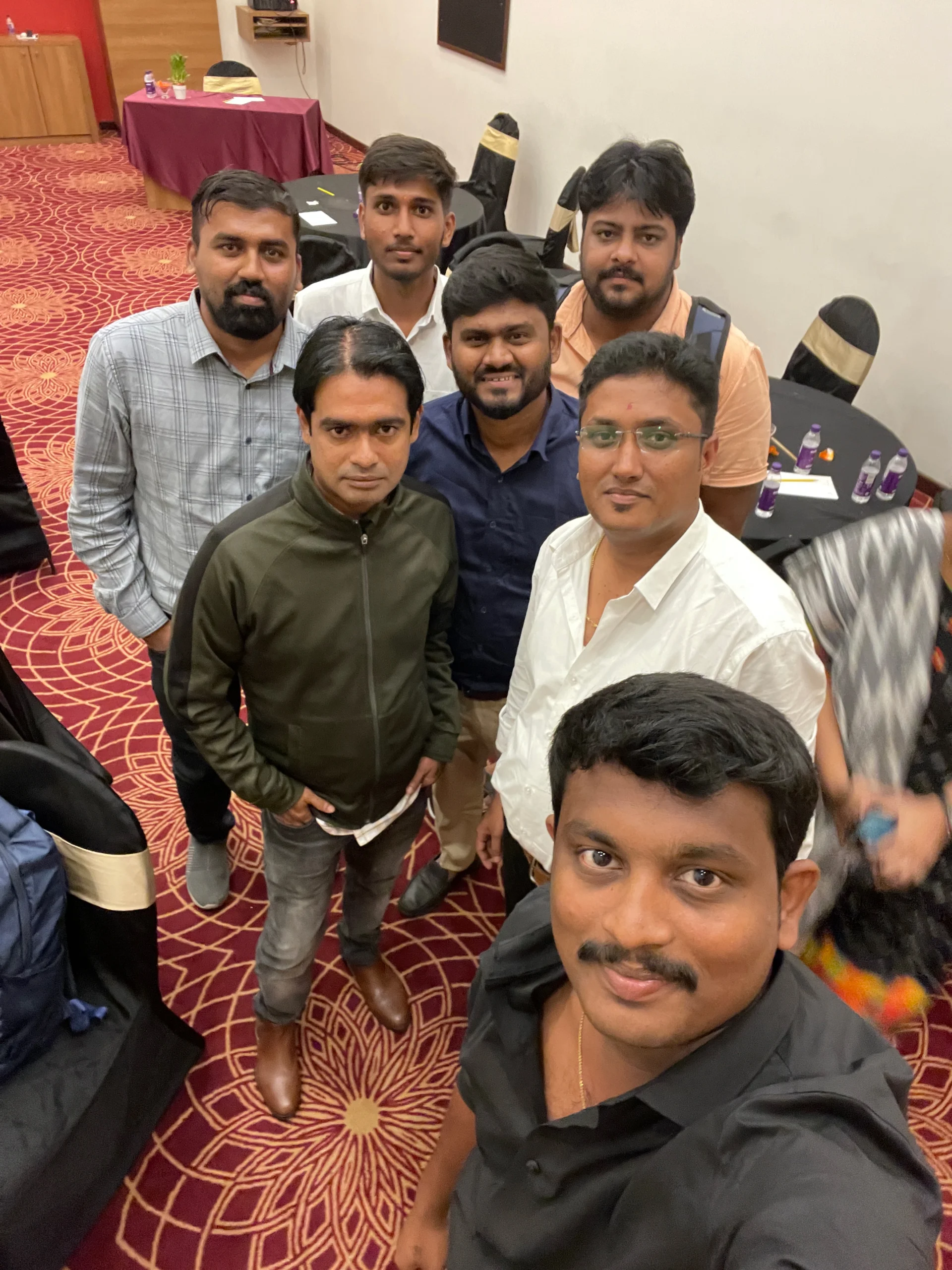 Markiverse Media Offset 2023 Hyderabad