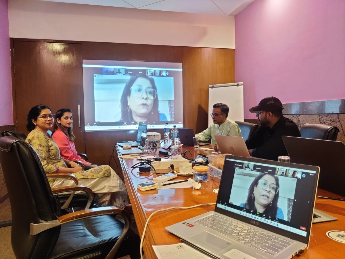 Markiverse Media Offset 2023 Indore