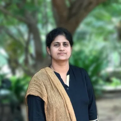 Pratima Pannur