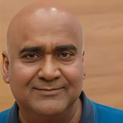 Santanu Bhattacharya