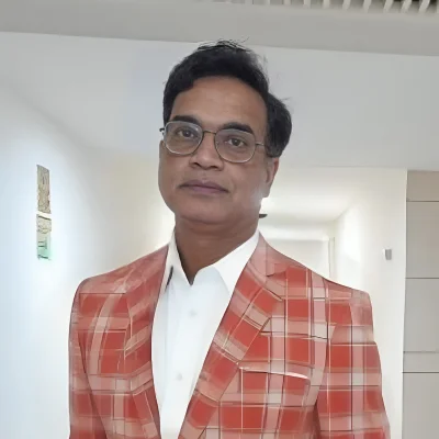 Subhas Desai