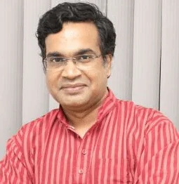 Subhas Desai
